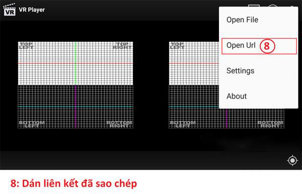 Top 5 mẫu kính thực tế ảo xem phim 3D VR SBS đáng mua và trãi nghiệm nhất năm 2018