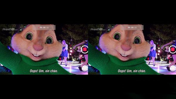 Top 5 mẫu kính thực tế ảo xem phim 3D VR SBS đáng mua và trãi nghiệm nhất năm 2018