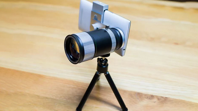 Mua lens cho điện thoại giá rẻ nào tốt nhất hiện nay phù hợp với túi tiền nhất