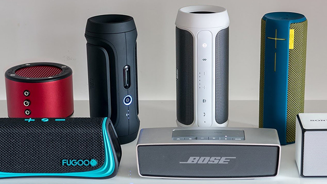 3 kinh nghiệm chọn mua loa bluetooth giá rẻ chất lượng