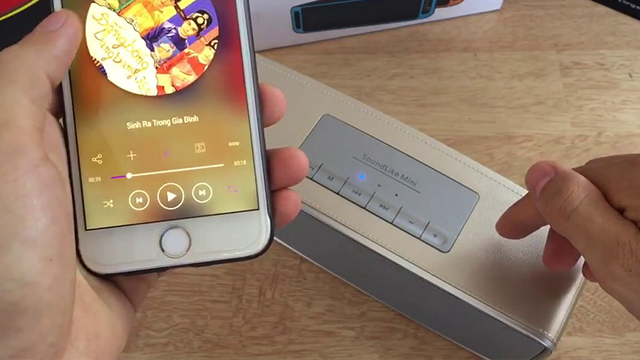 Loa bluetooth giá rẻ sử dụng như thế nào cho đúng cách ? Chọn mua dòng phù hợp