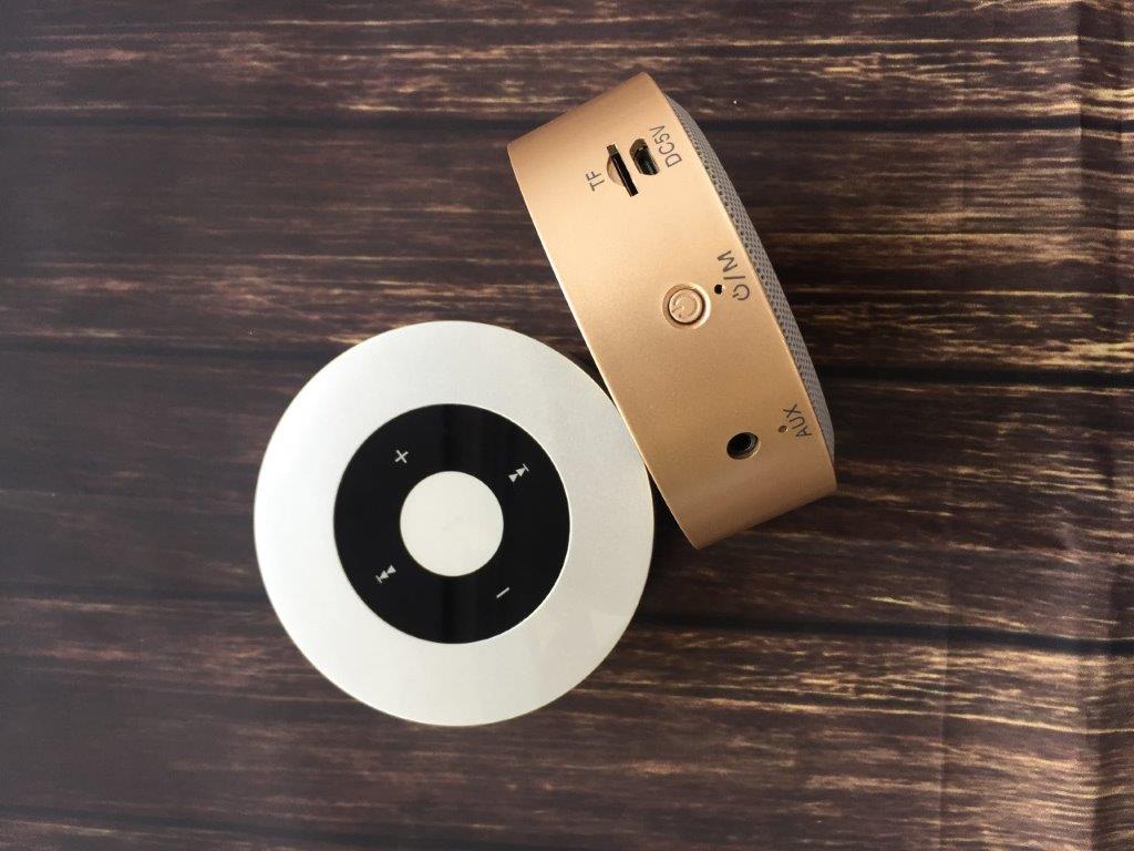 Top 5 loa bluetooth giá rẻ dưới 200K đáng mua nhất hiện nay 2018