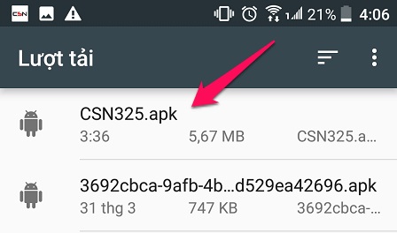 Tải nhạc Lossless miễn phí trên Android - Nghe nhạc chất lượng cao cực đã