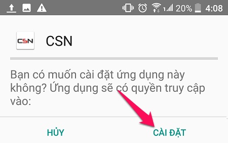Tải nhạc Lossless miễn phí trên Android - Nghe nhạc chất lượng cao cực đã