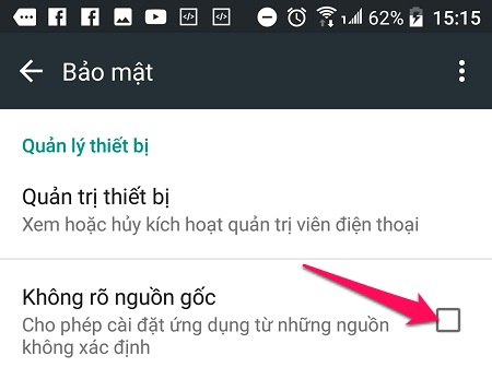 Tải nhạc Lossless miễn phí trên Android - Nghe nhạc chất lượng cao cực đã