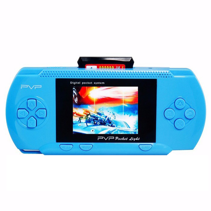 máy chơi game cầm tay pvp 3000