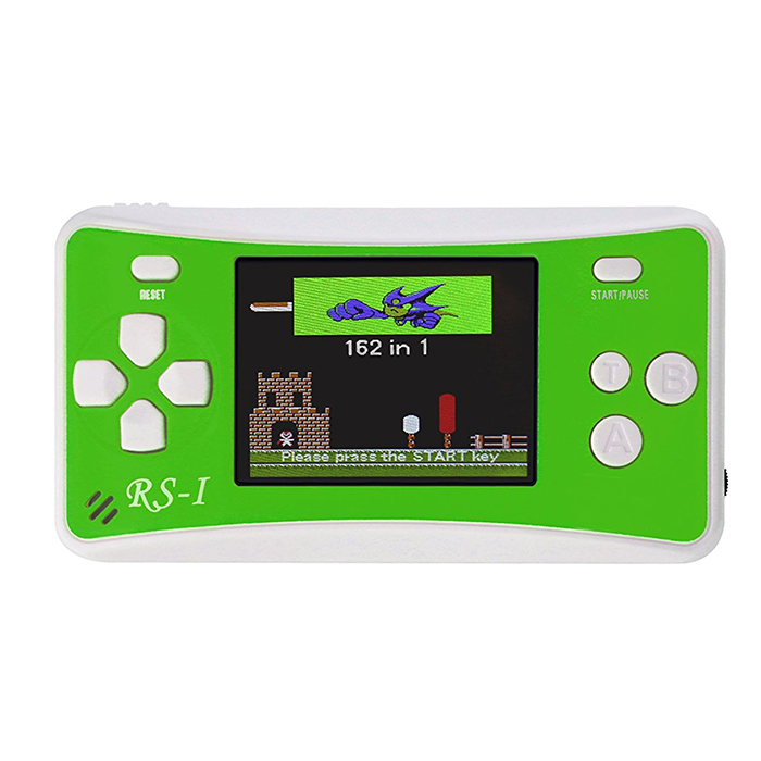 máy chơi game cầm tay RSI