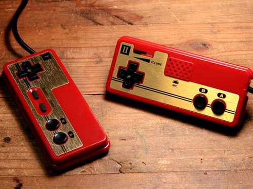 Cùng "mổ xẻ" máy trò chơi điện tử 4 nút Nintendo một thời làm mê mẩn các bạn trẻ Việt Nam.