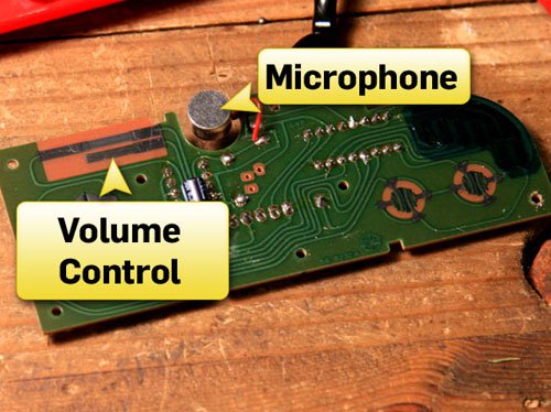 Cùng "mổ xẻ" máy trò chơi điện tử 4 nút Nintendo một thời làm mê mẩn các bạn trẻ Việt Nam.