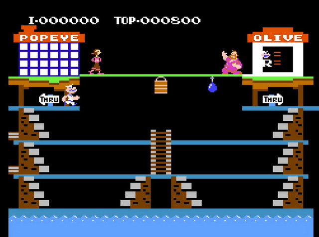 Những tựa game điện tử băng huyền thoại đã làm nên tuổi thơ của chúng ta