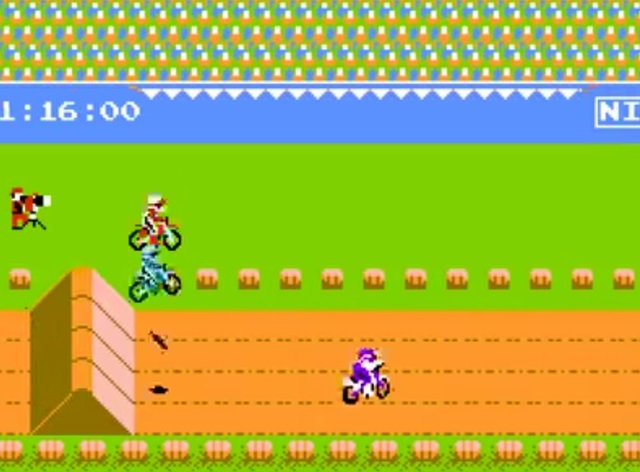 Những tựa game điện tử băng huyền thoại đã làm nên tuổi thơ của chúng ta