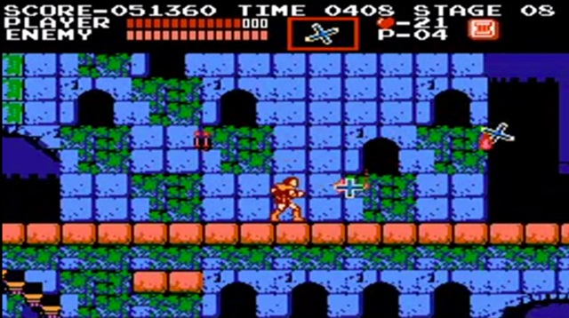 Những tựa game điện tử băng huyền thoại đã làm nên tuổi thơ của chúng ta