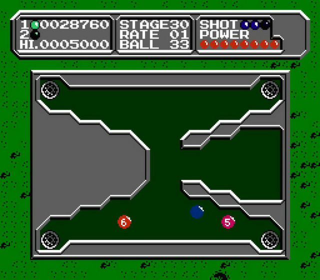 Những tựa game điện tử băng huyền thoại đã làm nên tuổi thơ của chúng ta