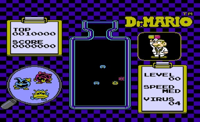 Những tựa game điện tử băng huyền thoại đã làm nên tuổi thơ của chúng ta