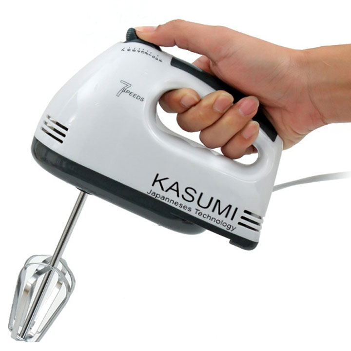 Máy đánh trứng kasumi kdt 008 chất lượng hàng đầu