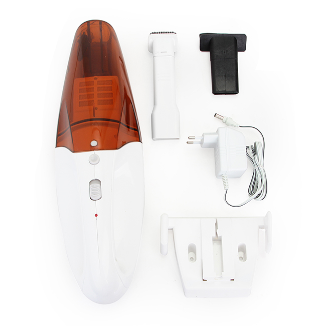 Máy hút bụi cầm tay nhỏ gọn tiện dụng