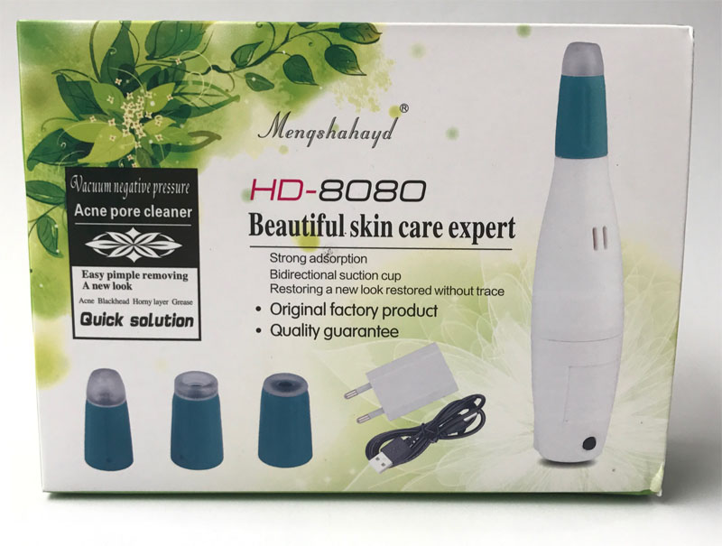 Top 3 máy hút mụn giá rẻ đáng mua hiện nay