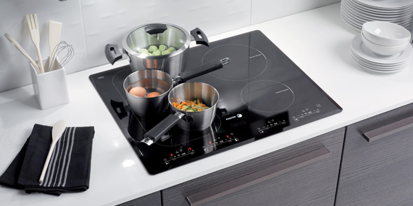 thiết bị điện nhà bếp