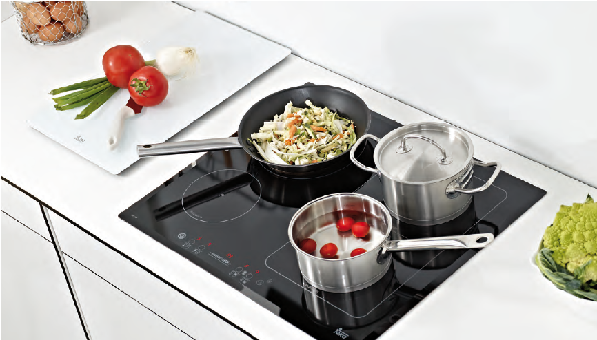 thiết bị điện nhà bếp