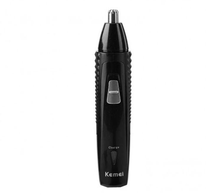Phái mạnh nên lựa chọn máy tỉa lông mũi Kemie KM 309