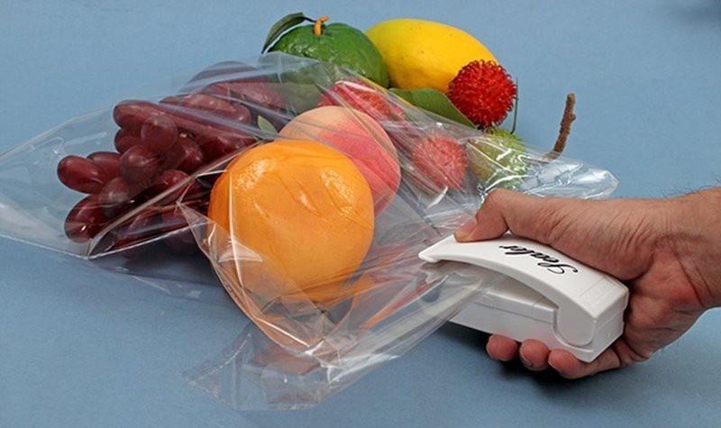 máy hàn miệng túi