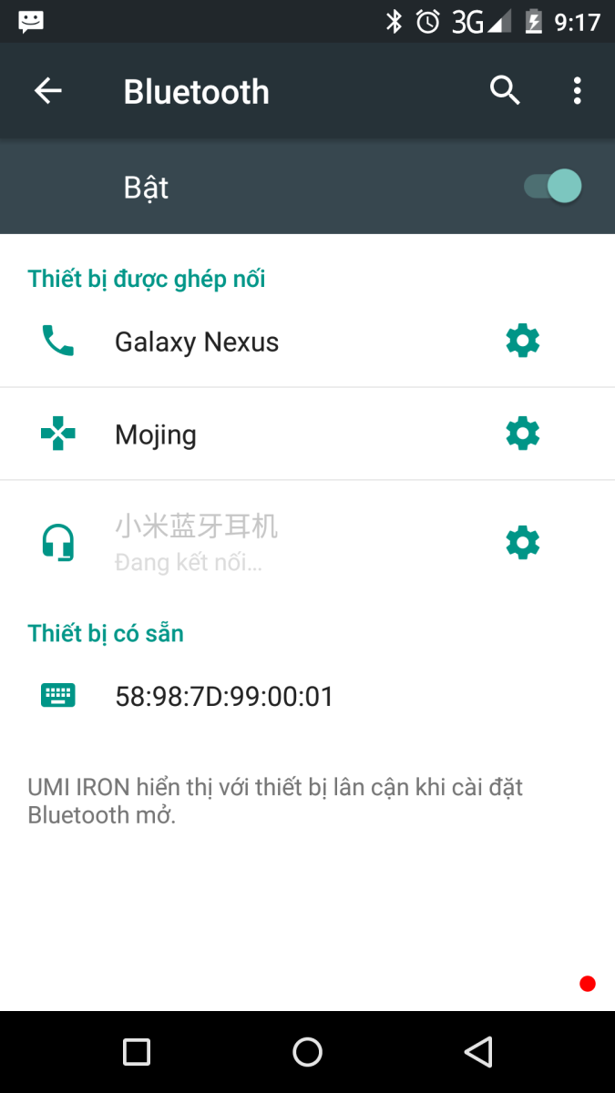 Hướng dẫn sử dụng các loại tay cầm bluetooth thông dụng hiện nay