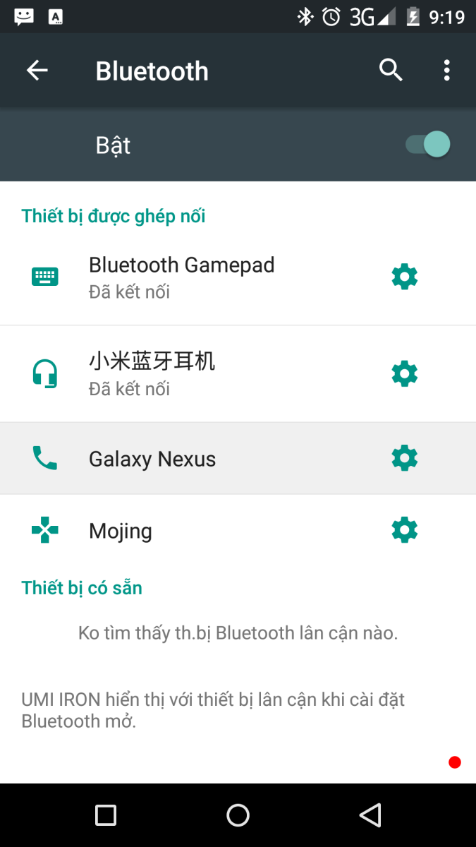 Hướng dẫn sử dụng các loại tay cầm bluetooth thông dụng hiện nay
