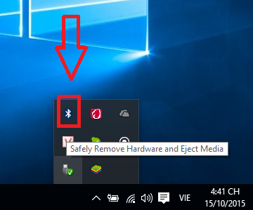 Hướng dẫn sử dụng các loại tay cầm bluetooth thông dụng hiện nay