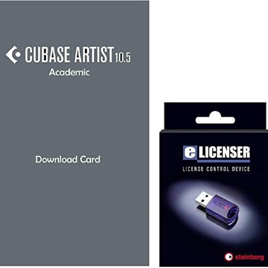Hướng dẫn tải và cài đặt phần mềm cubase 10.5 full crack