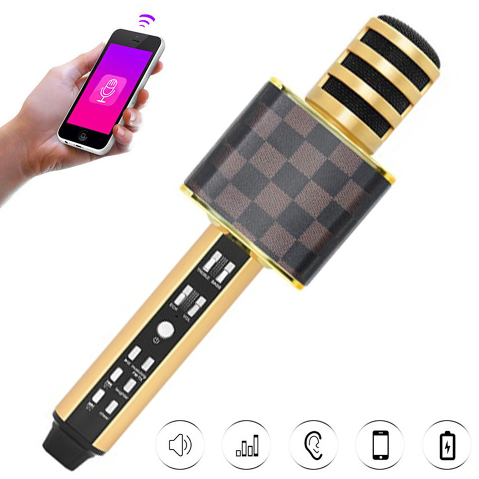 Mẹo mua mic kèm loa 3 trong 1 chất lượng nhất hiện nay