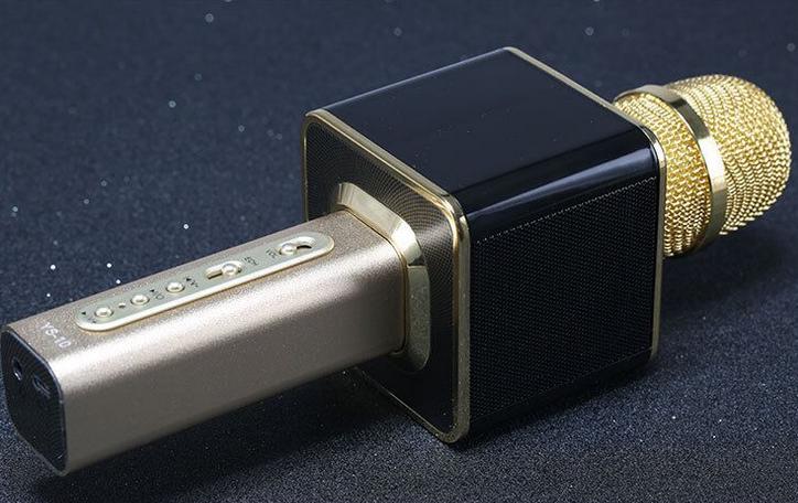 So sánh chất lượng giữa Mic Q9 và YS 10 sản phẩm nào đáng mua hơn.
