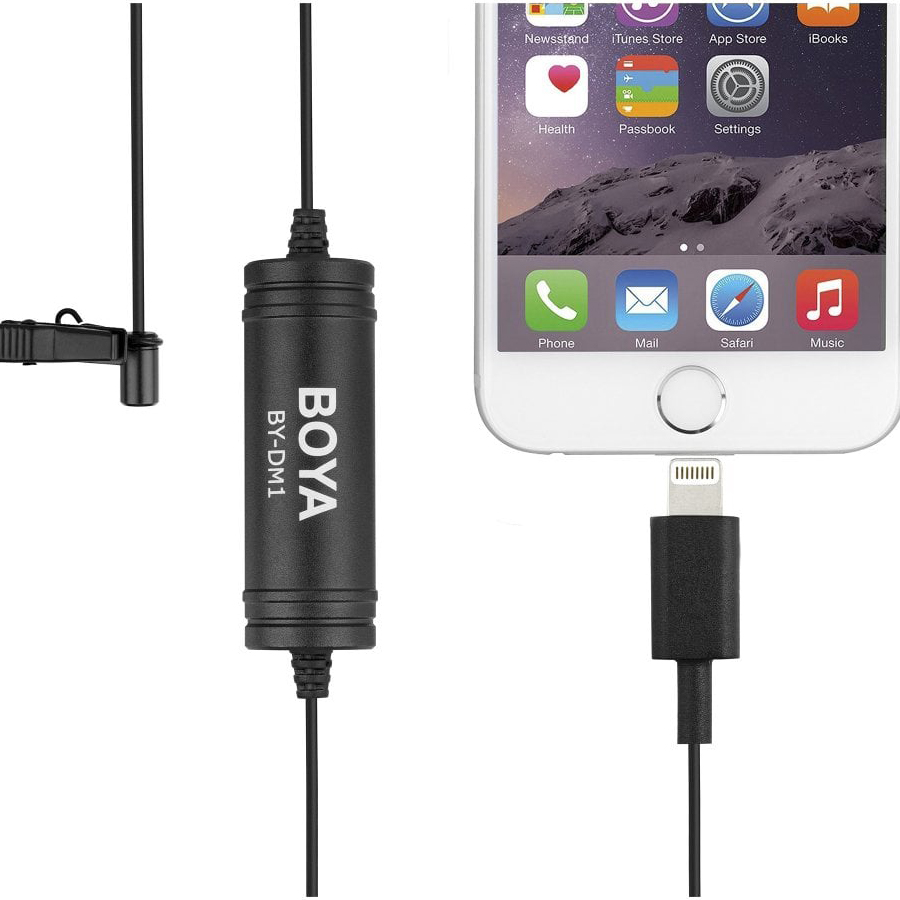 Top 5 micro cài áo tốt nhất thị trường hiện nay
