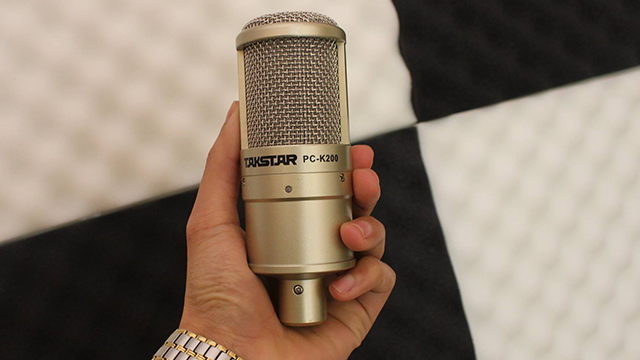 [Đánh giá] Top 3 bộ mic thu âm chuyên nghiệp hát livestream hay nhất năn cuối năm 2020