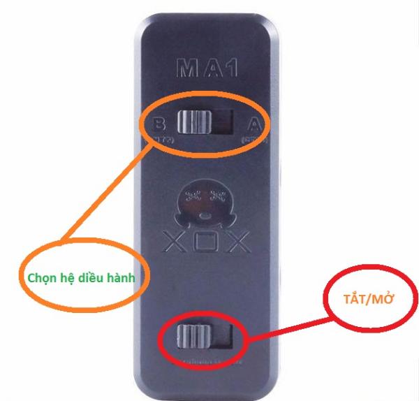 Hướng dẫn cách cài đặt Micro để nói chuyện, livestream hay nhất!