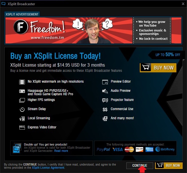 Hướng dẫn "live stream" Facebook trên máy tính