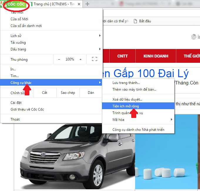 Hướng dẫn "live stream" Facebook trên máy tính