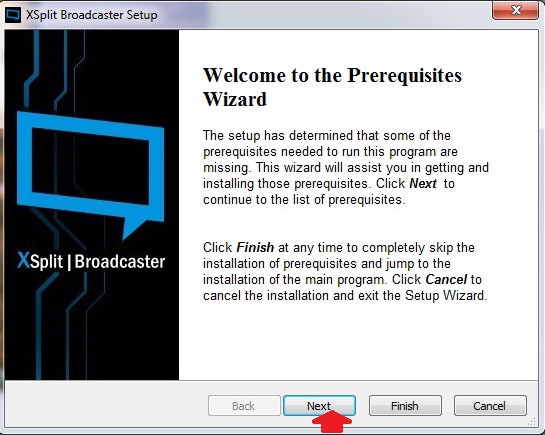 Hướng dẫn "live stream" Facebook trên máy tính