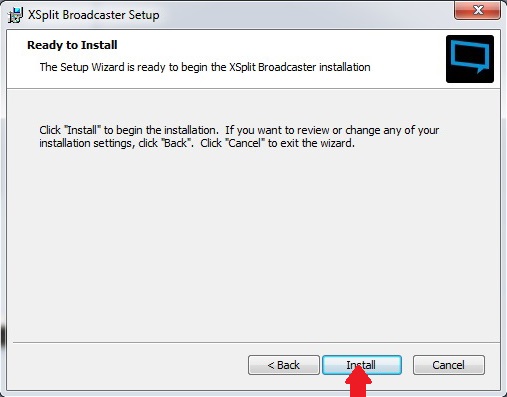 Hướng dẫn "live stream" Facebook trên máy tính