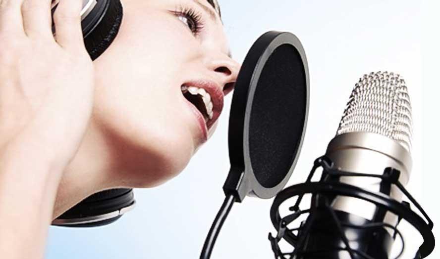 Nên mua micro thu âm ở đâu?