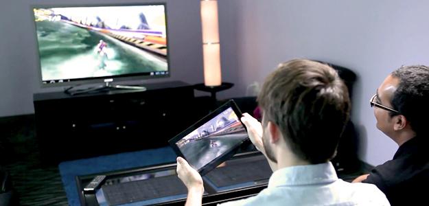 Hướng dẫn toàn tập kết nối HDMI không dây với điện thoại , máy tính bảng và laptop