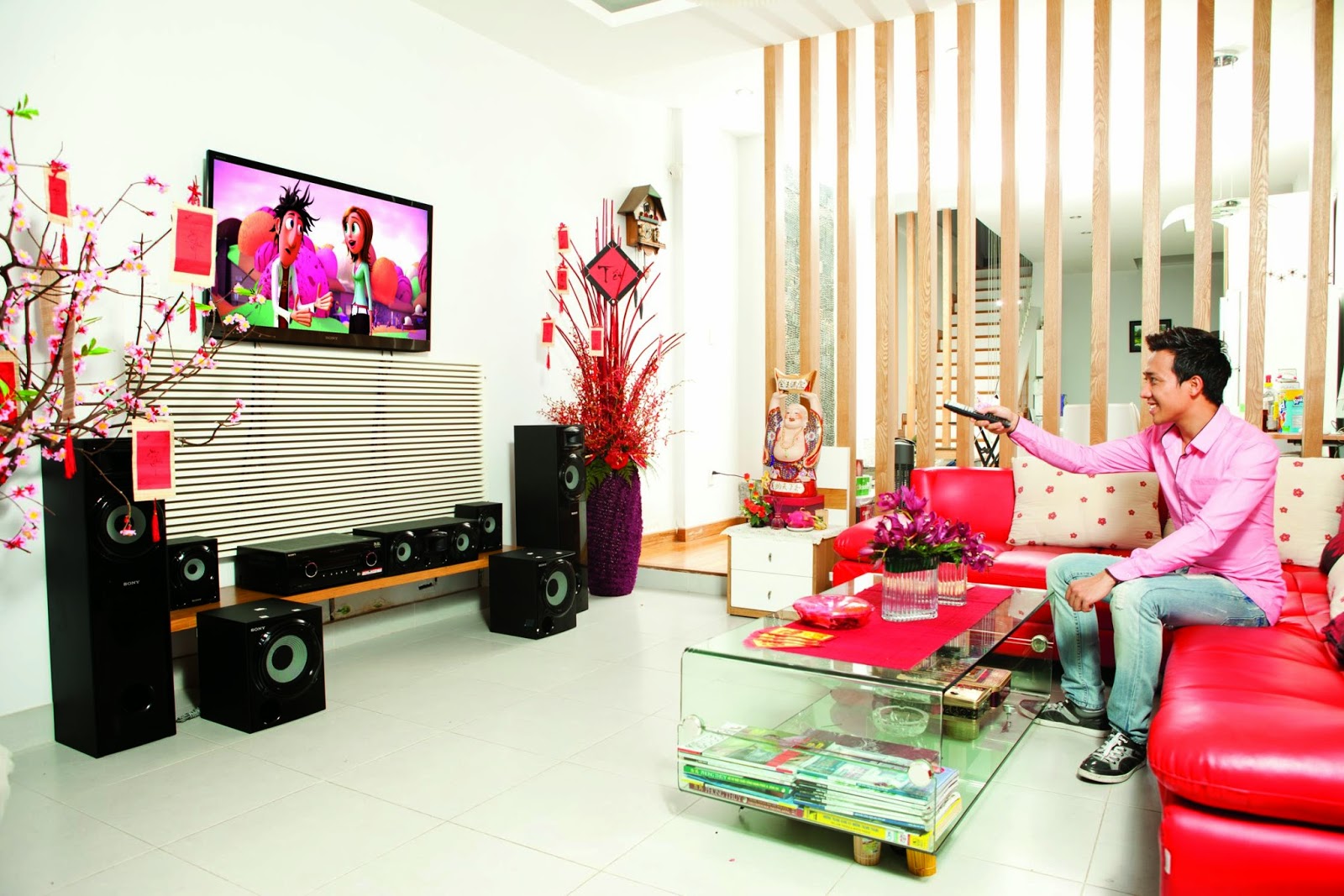 Hướng dẫn hát karaoke trên máy tính laptop tại nhà cực kỳ đơn giản