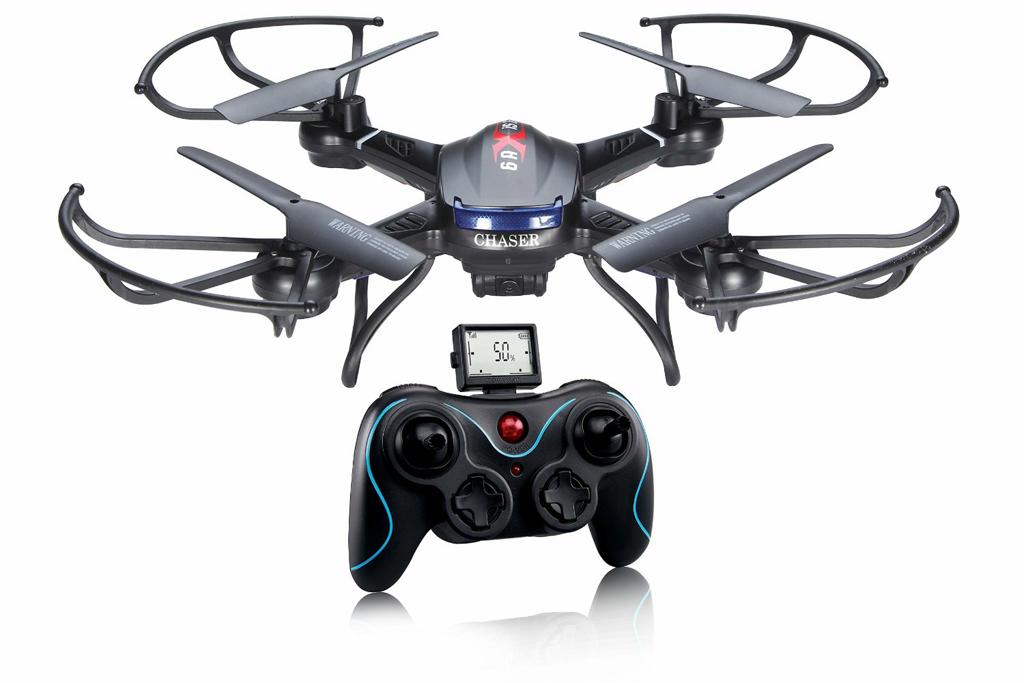7 điều cần xem xét trước khi bạn mua Flycam