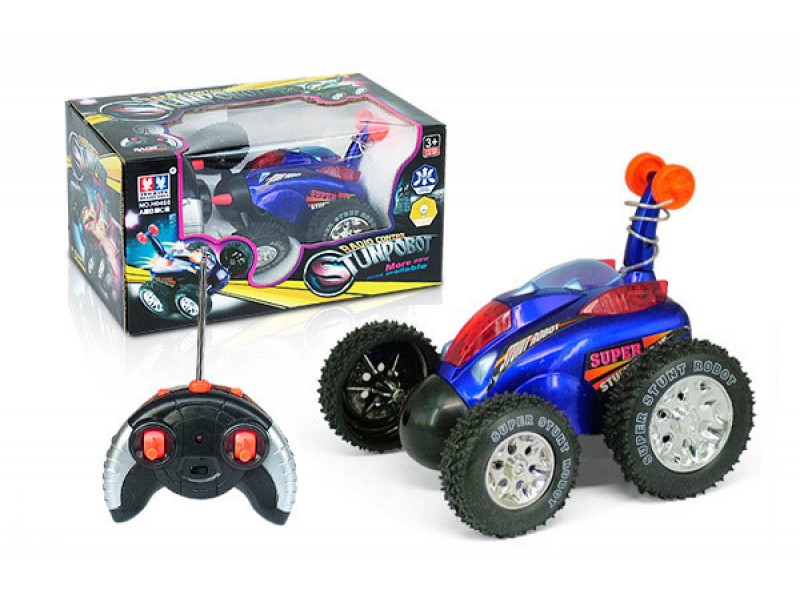 ô tô điều khiển từ xa