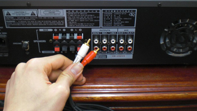 Hướng dẫn cách kết nối loa với amply đơn giản mà đem lại hiểu quả cao nhất