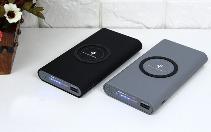 Top những pin sạc dự phòng an toàn nên mua nhất 2018