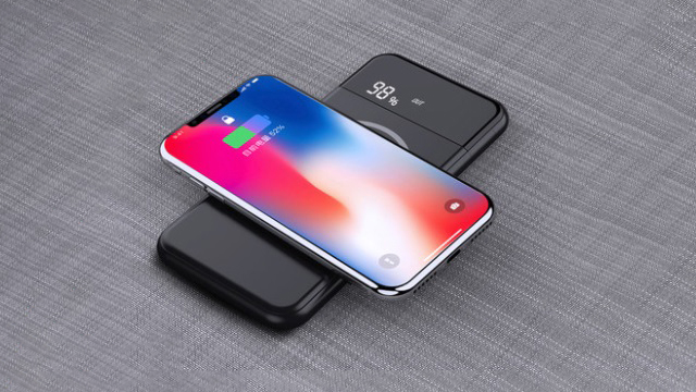 Chuẩn sạc không dây QI là gì ?  những câu hỏi liên quan đến chuẩn sạc QI