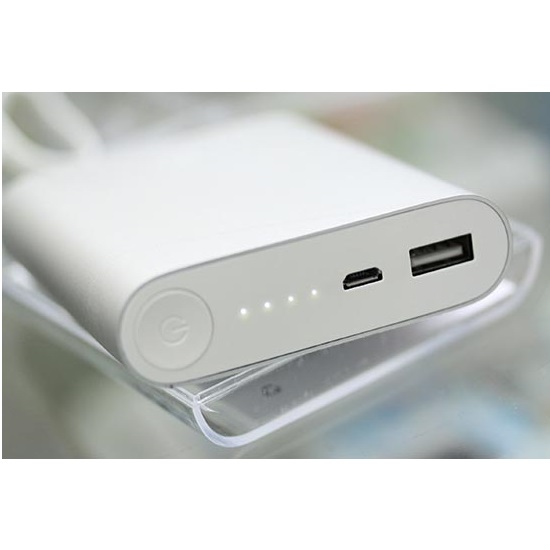 Đã có pin sạc dự phòng Xiaomi rồi, thả ga lướt web