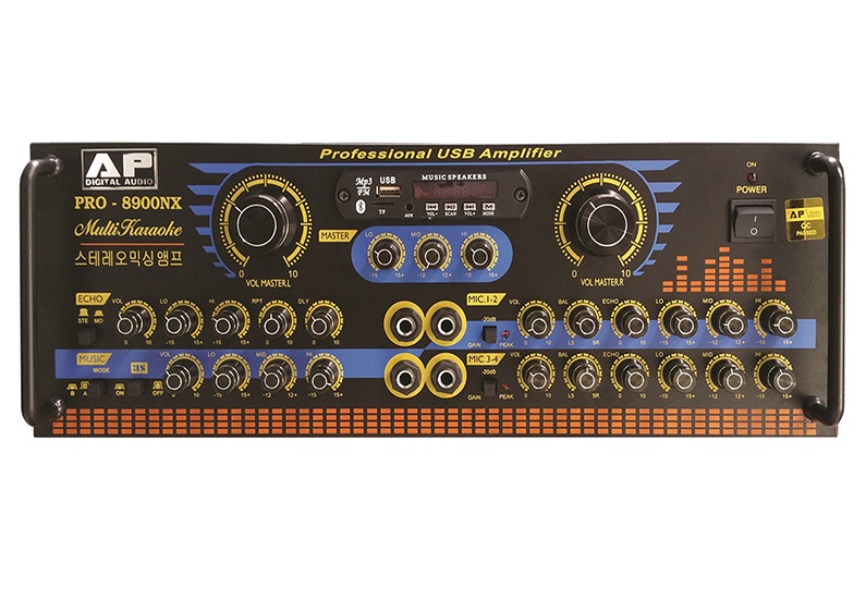 Có nên mua amply mini karaoke giá rẻ không? địa chỉ bán amply mini giá rẻ uy tín