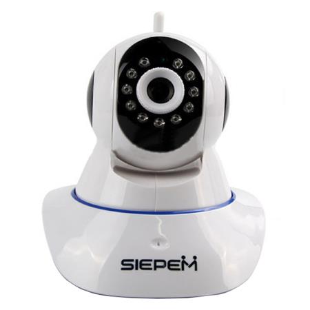 Camera IP thông minh Wifi Siepem IP S6211Y