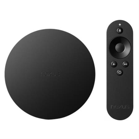 Google nexus player